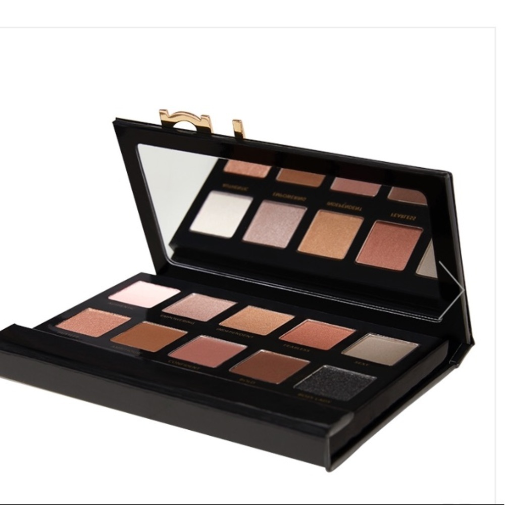 NWT ISH I’m smoking hot palette